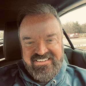 Meet your Posher, David